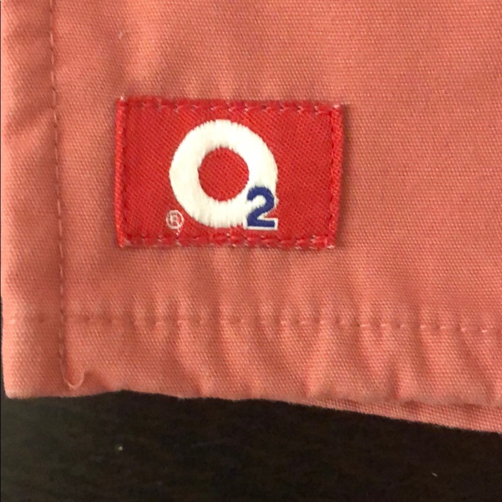 Women’s O2 Scrubs Set - Picture 4 of 8